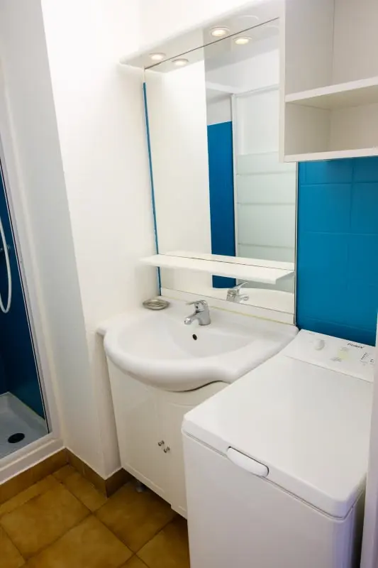 Apartman Sea View 50 M De La Plage