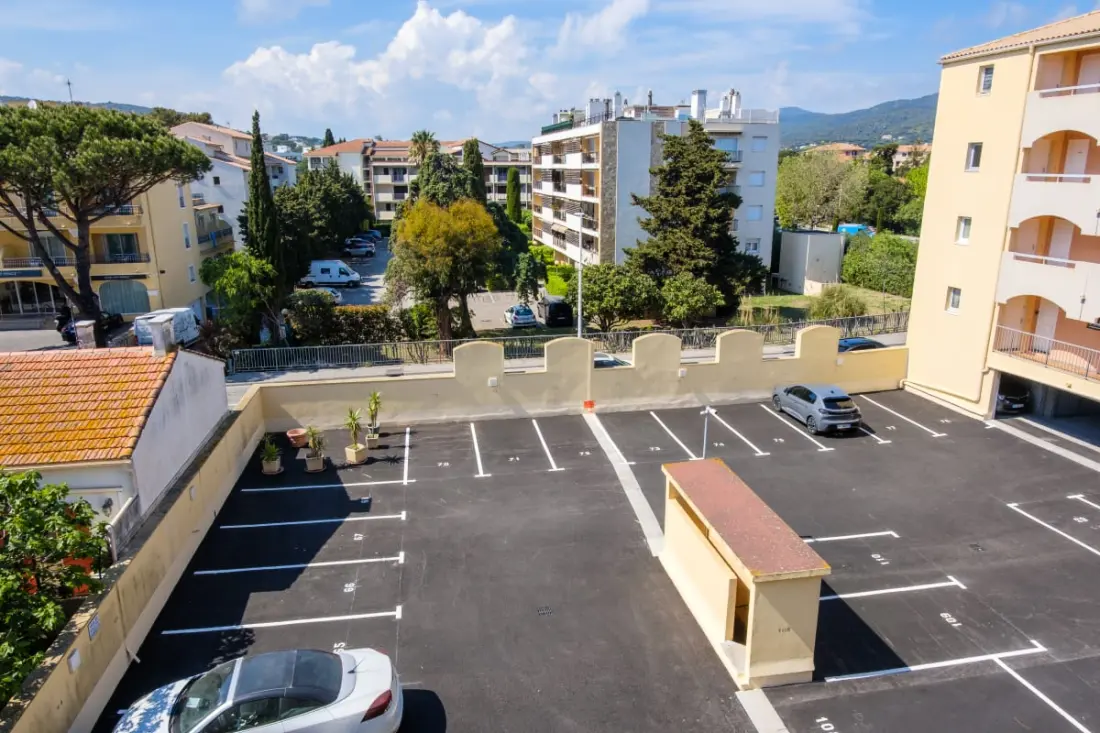 Apartman Sea View 50 M De La Plage