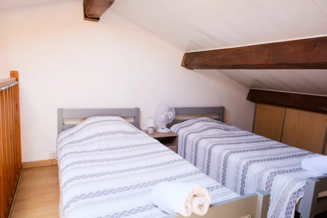 Apartman Sea View 50 M De La Plage
