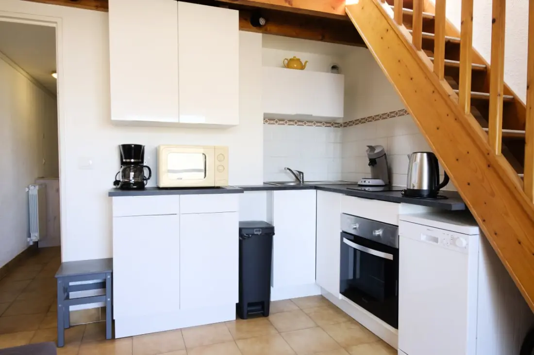 Apartman Sea View 50 M De La Plage