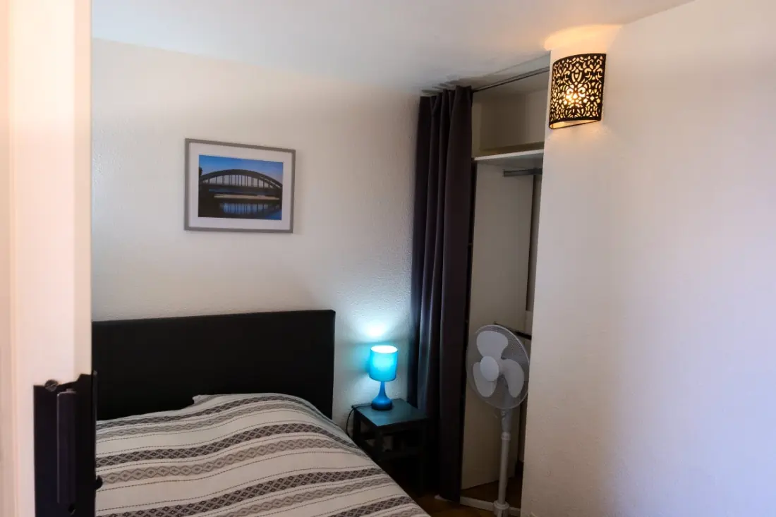 Apartman Sea View 50 M De La Plage
