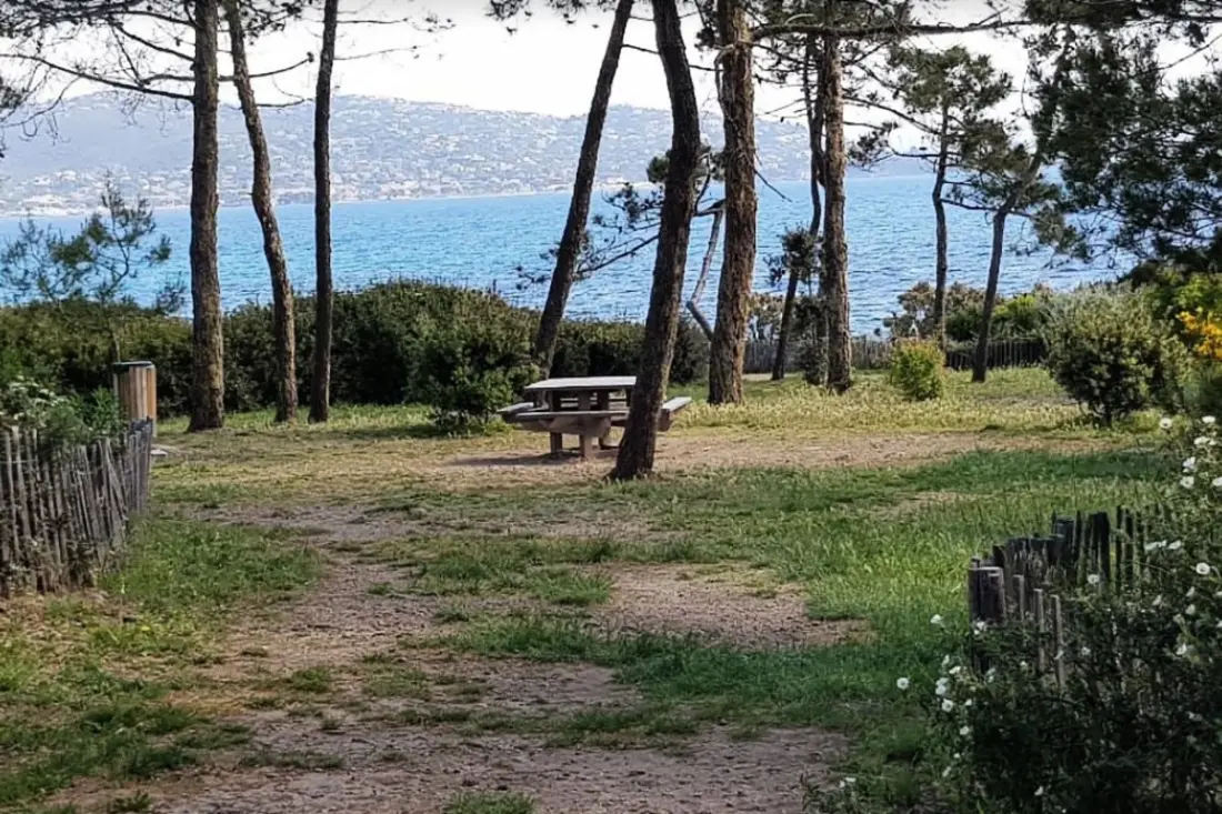 Gyönyörű lakás belváros De Sainte-maxime