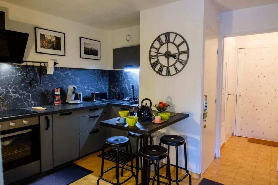 Gyönyörű Cosy Apartman úszási medencével
