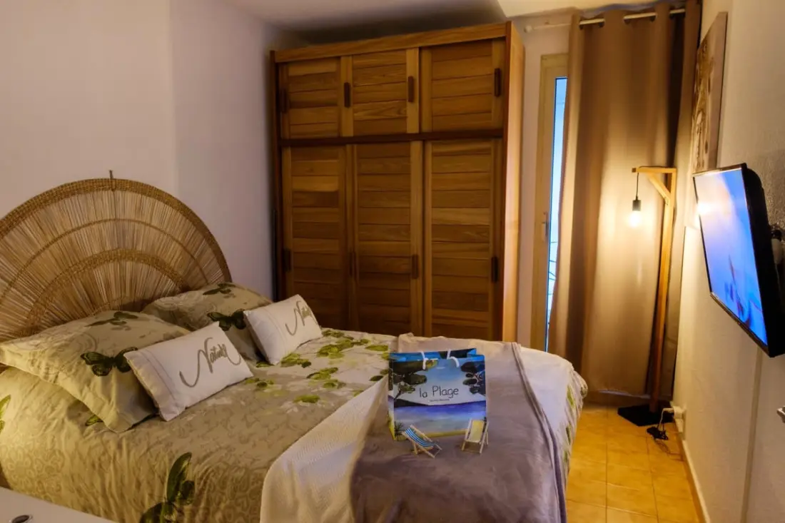 Gyönyörű Cosy Apartman úszási medencével