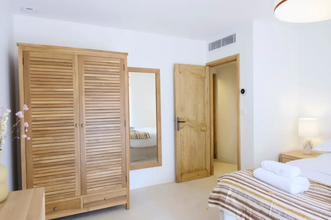 Gyönyörű Luxury Villa kerttel és magán medencével
