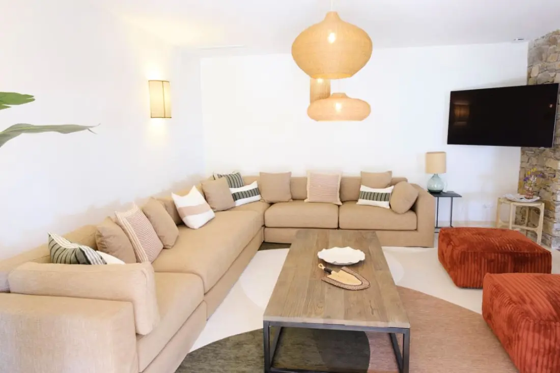 Gyönyörű Luxury Villa kerttel és magán medencével