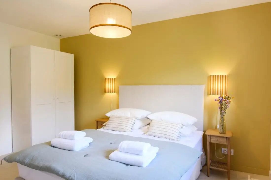 Gyönyörű Luxury Villa kerttel és magán medencével