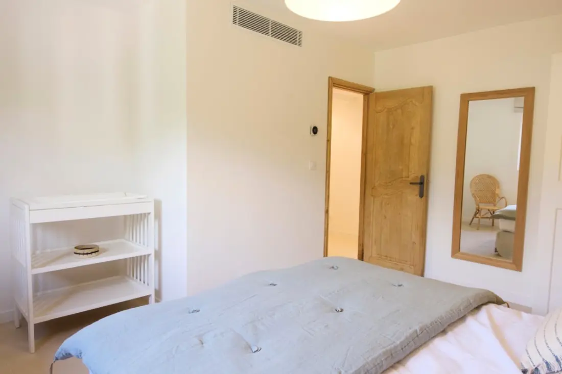 Gyönyörű Luxury Villa kerttel és magán medencével