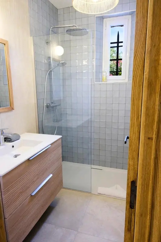 Gyönyörű Luxury Villa kerttel és magán medencével