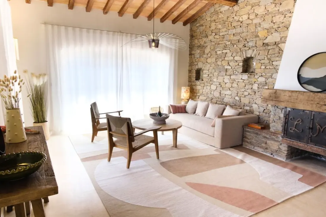 Gyönyörű Luxury Villa kerttel és magán medencével