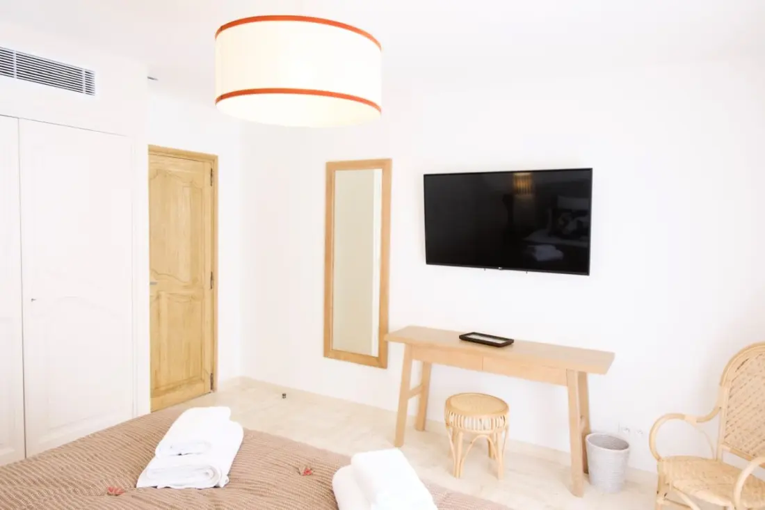 Gyönyörű Luxury Villa kerttel és magán medencével