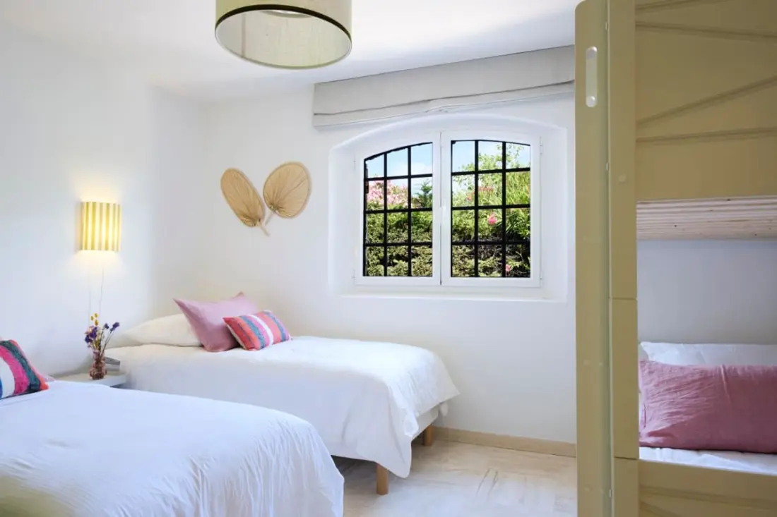 Gyönyörű Luxury Villa kerttel és magán medencével