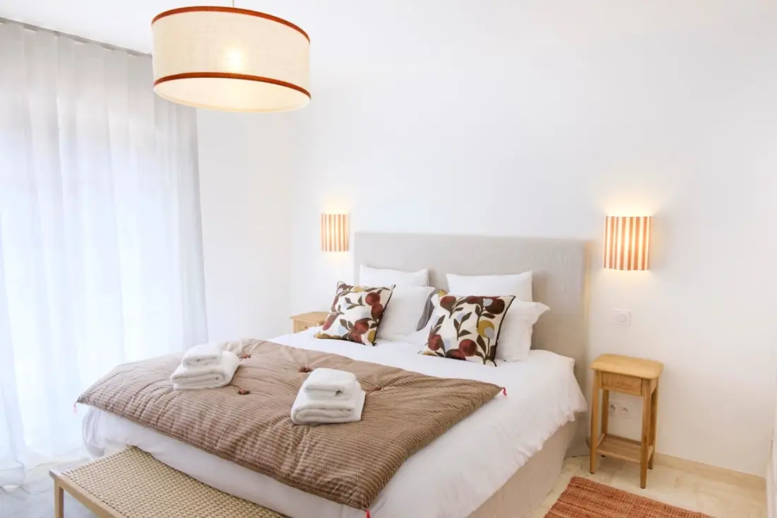 Gyönyörű Luxury Villa kerttel és magán medencével