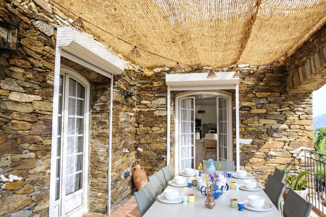 Gyönyörű Luxury Villa kerttel és magán medencével