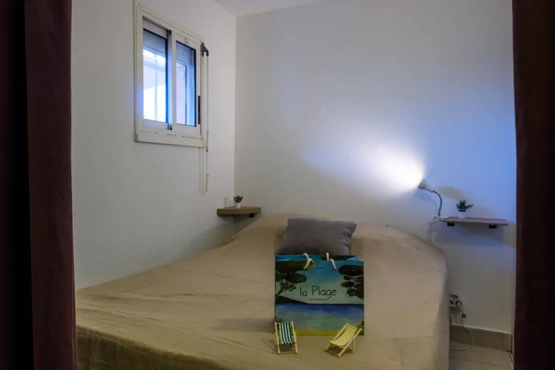 Apartman Central Near Beach