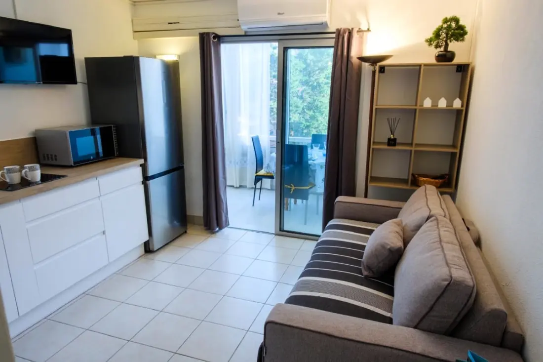 Apartman Central Near Beach