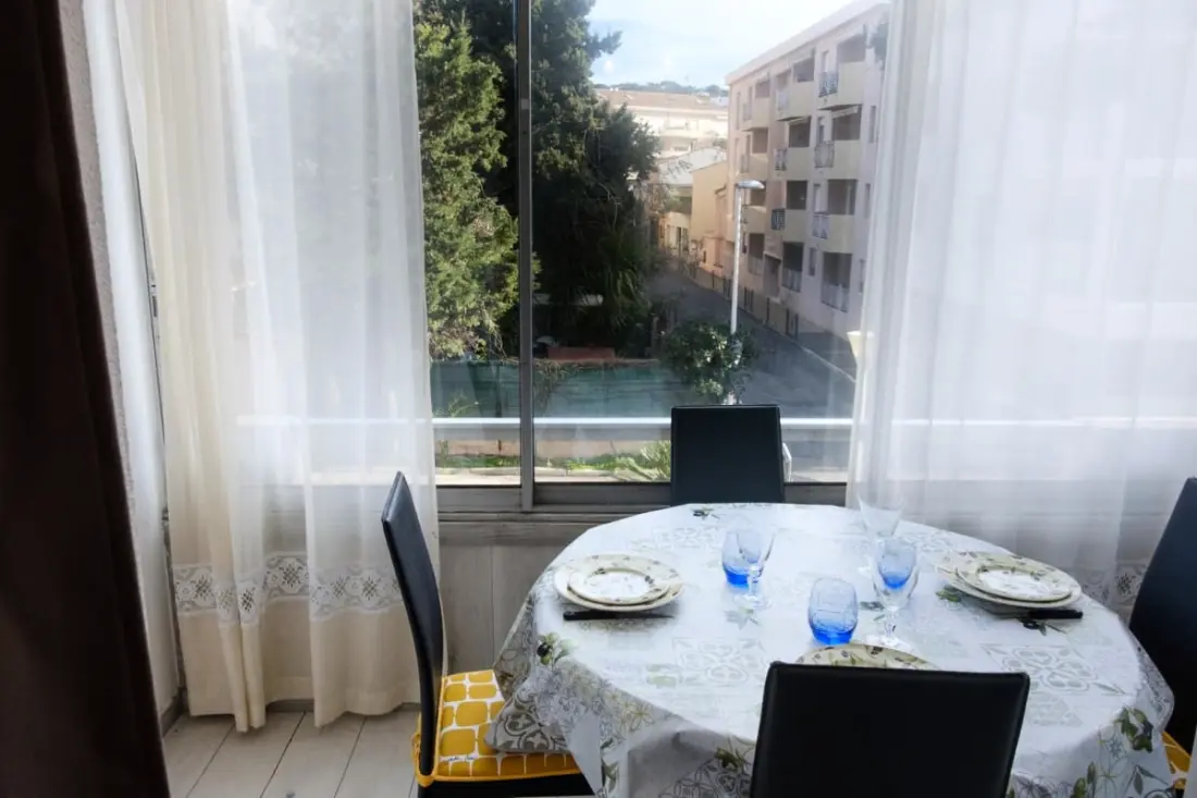 Apartman Central Near Beach