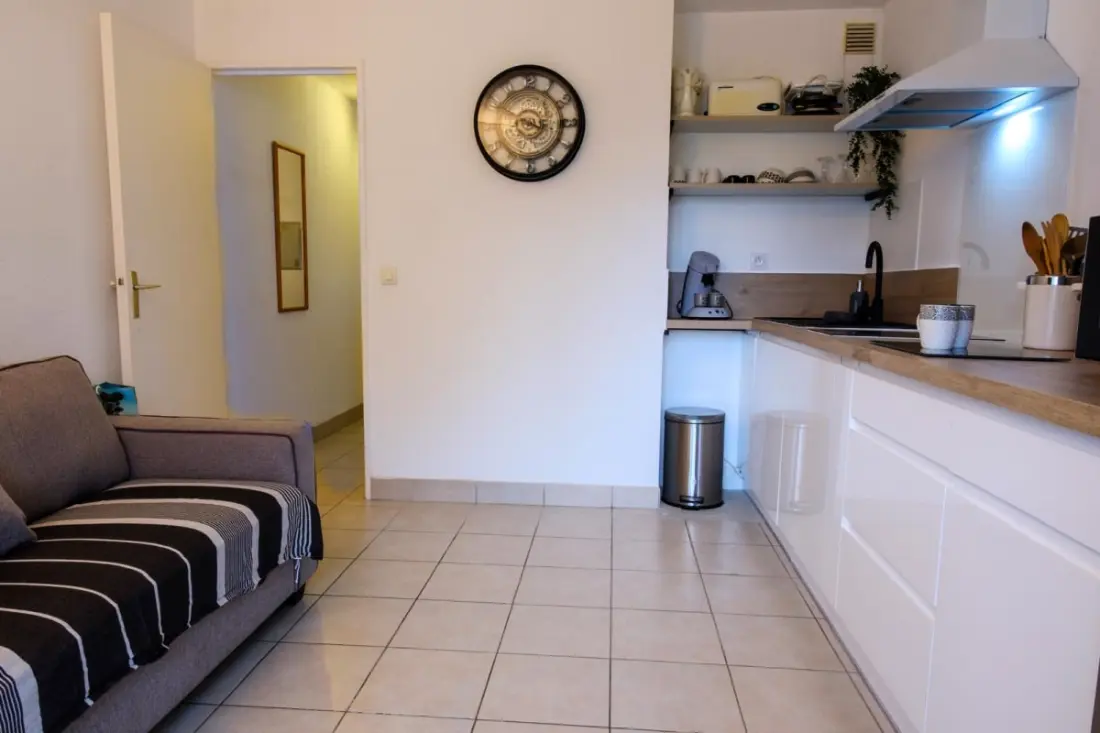 Apartman Central Near Beach