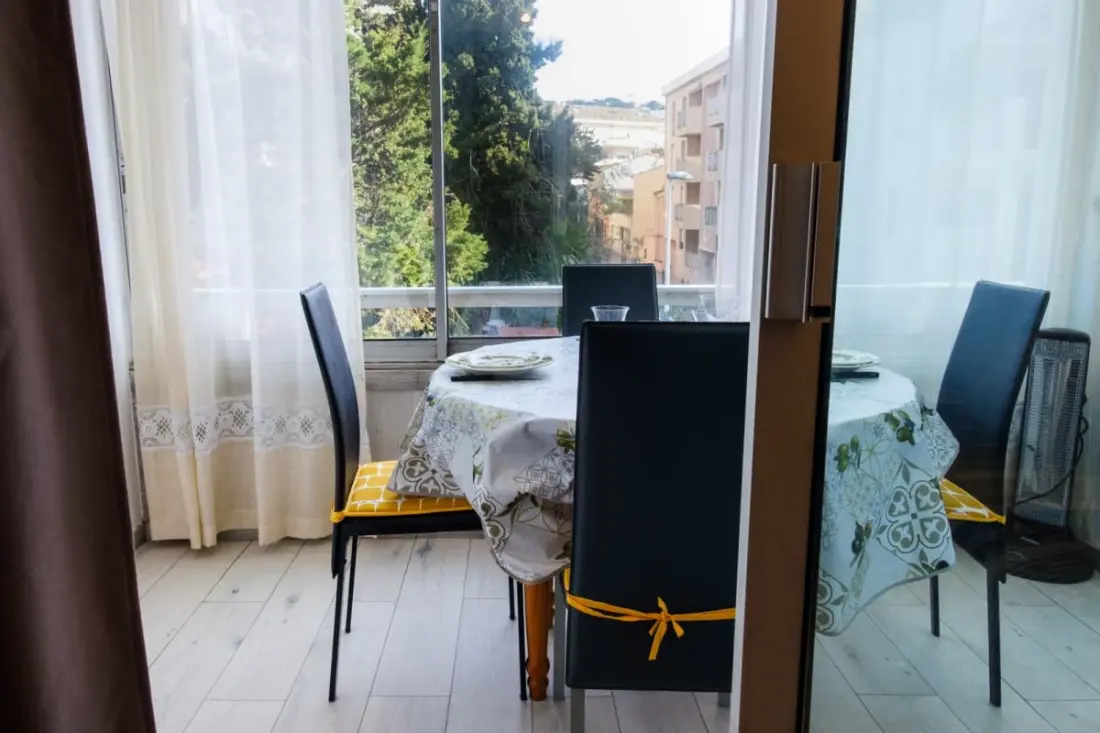Apartman Central Near Beach