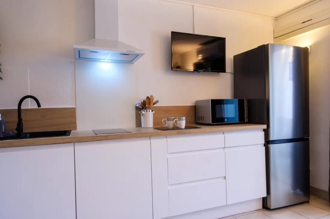 Apartman Central Near Beach