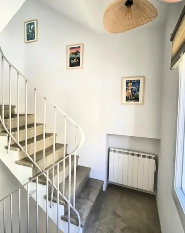 Városház Terrace Tropezienne