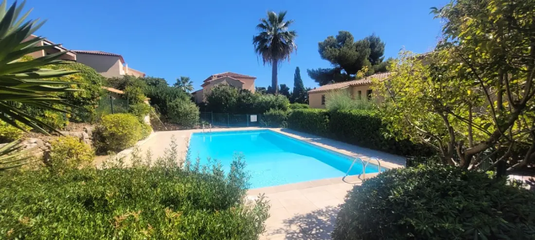 Modern ház Sea View - Sainte-maxime