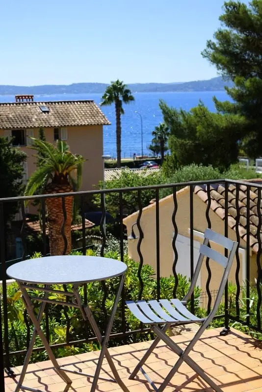 Modern ház Sea View - Sainte-maxime