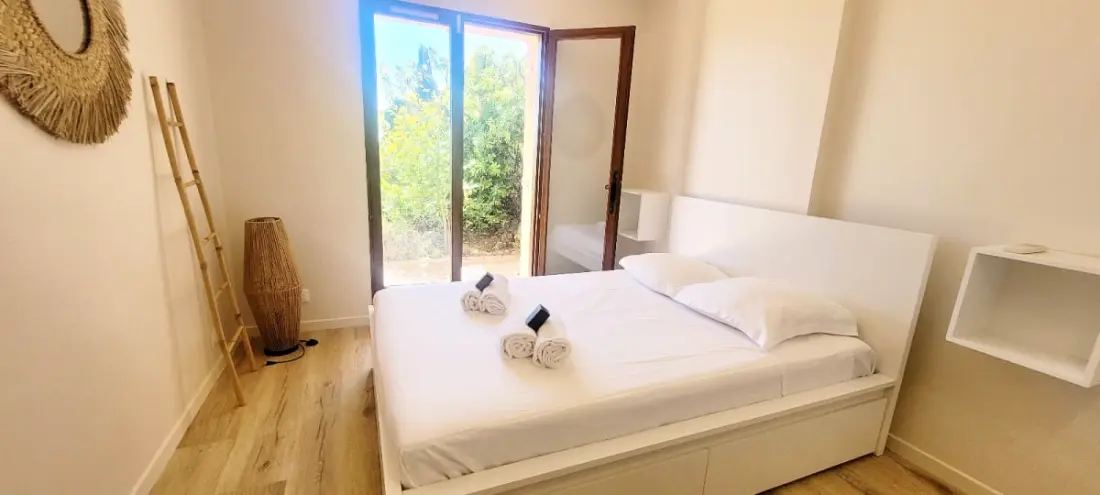 Modern ház Sea View - Sainte-maxime