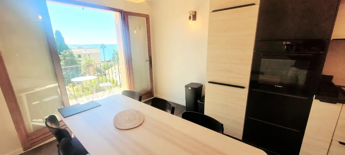 Modern ház Sea View - Sainte-maxime