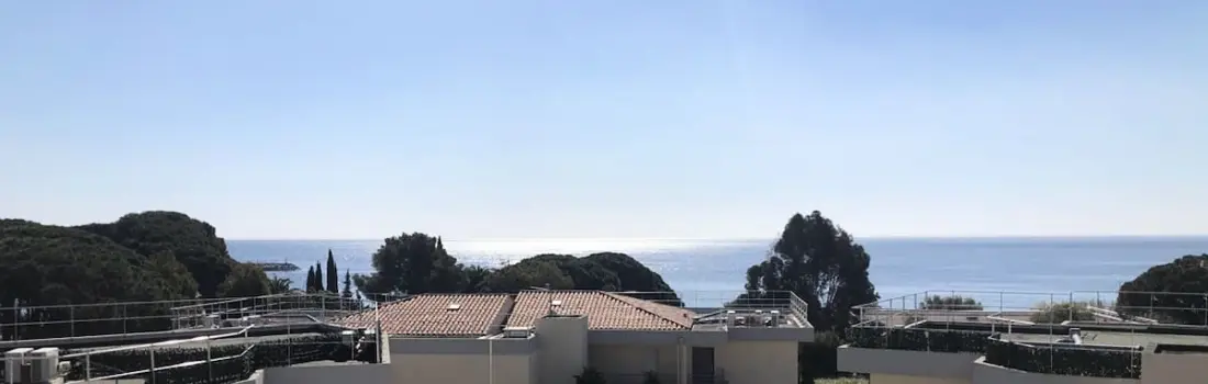 Sea View • Hozzáférés a strandhoz • úszómedence