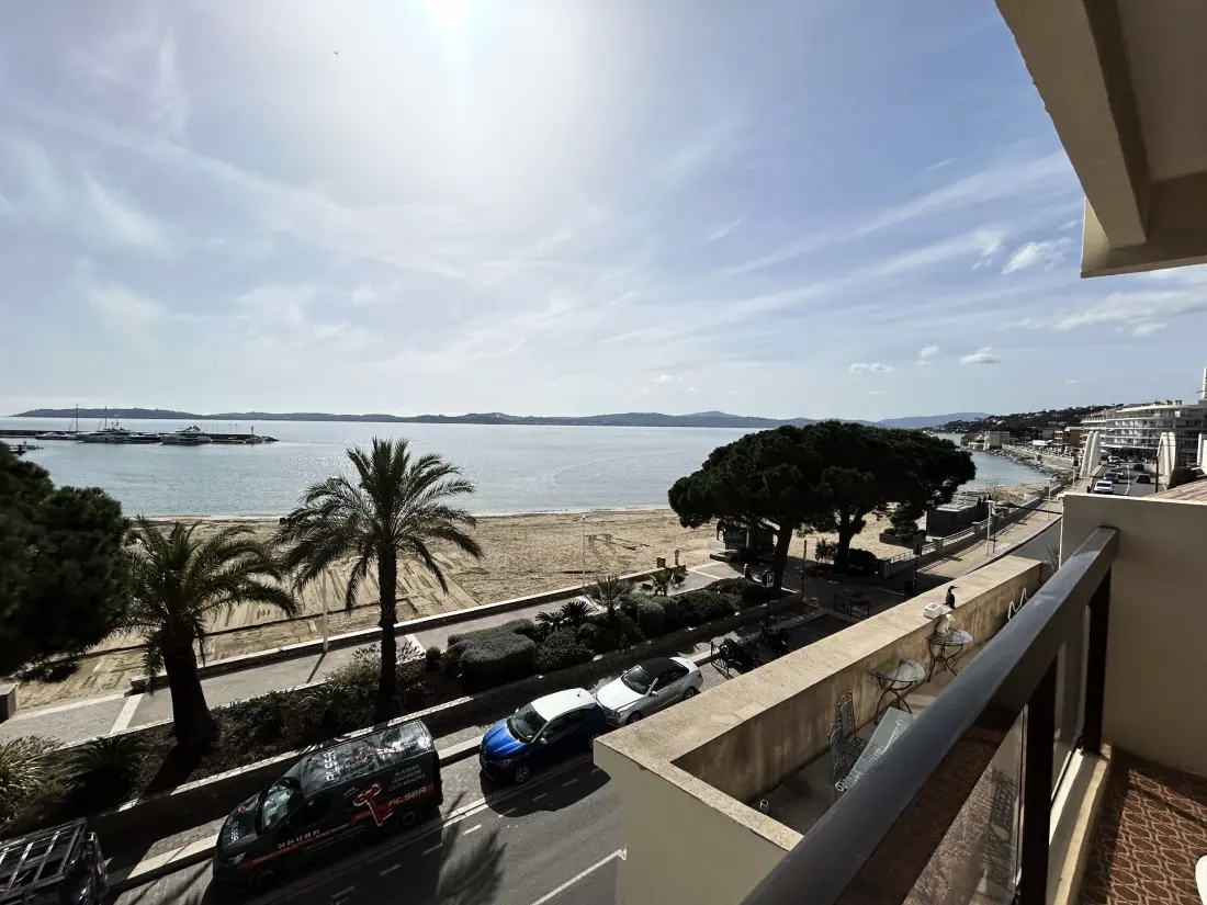Residence Azur