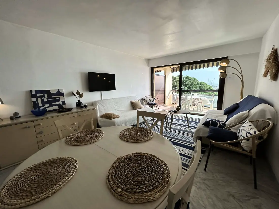 Residence Azur