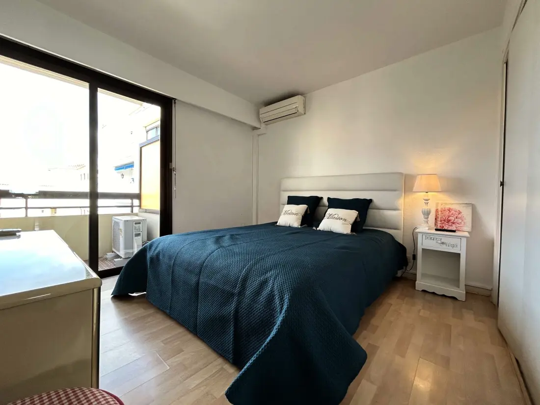 Residence Azur