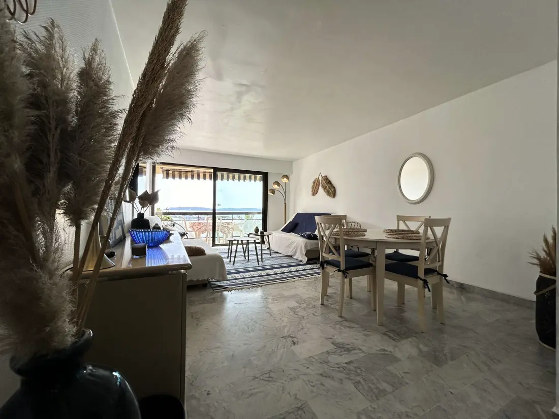 Residence Azur