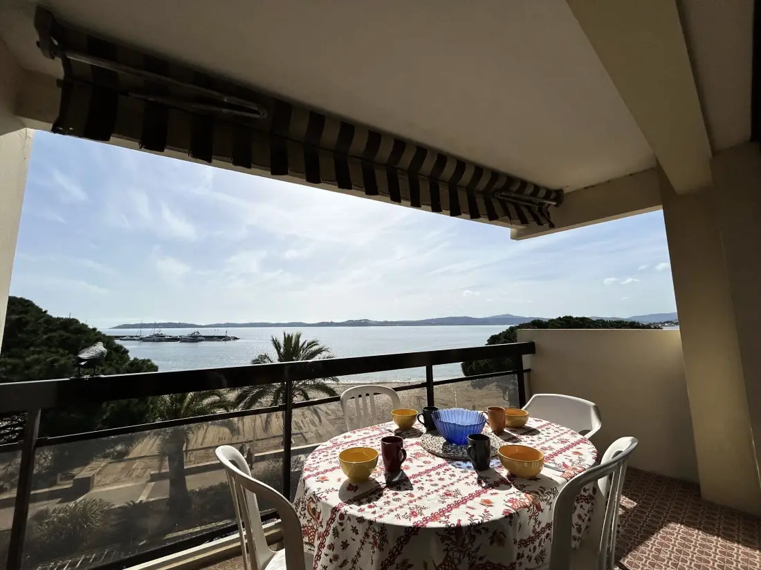 Residence Azur