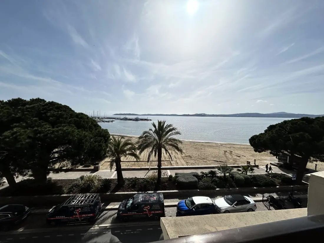 Residence Azur