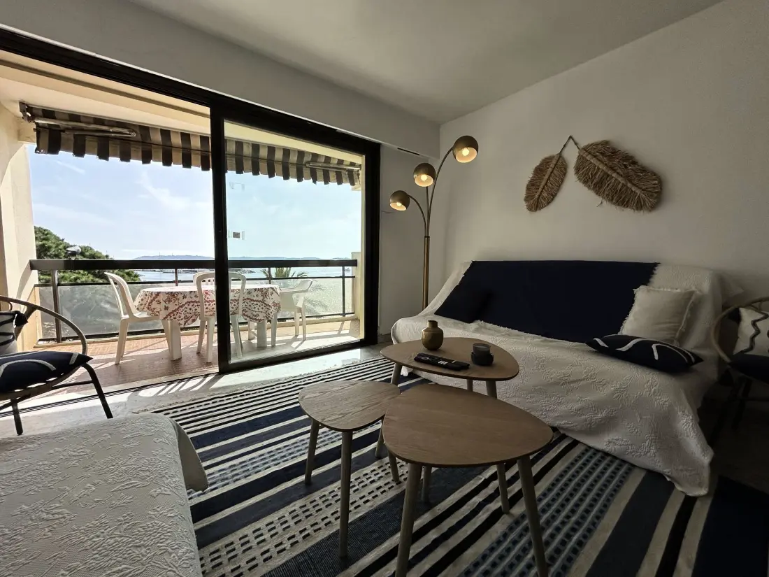 Residence Azur