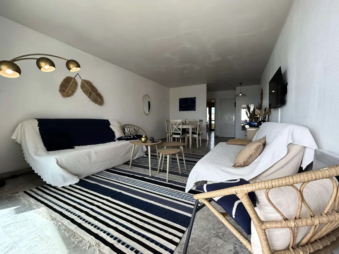Residence Azur