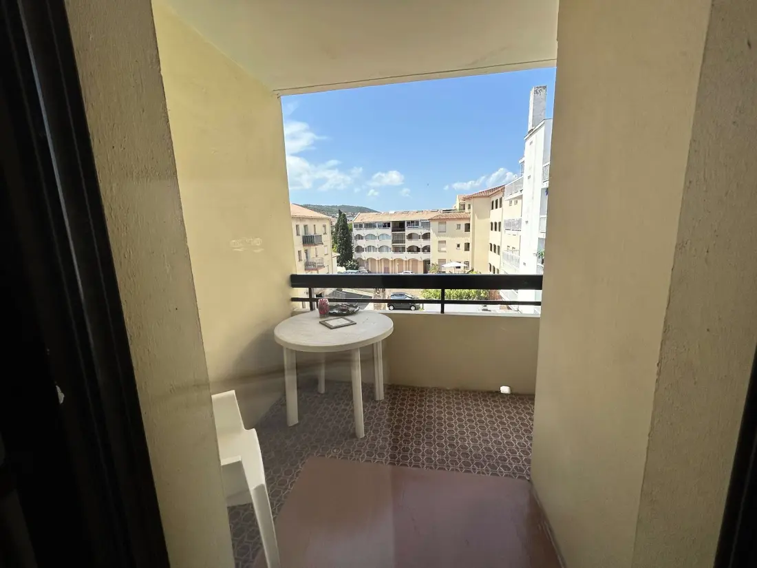 Residence Azur