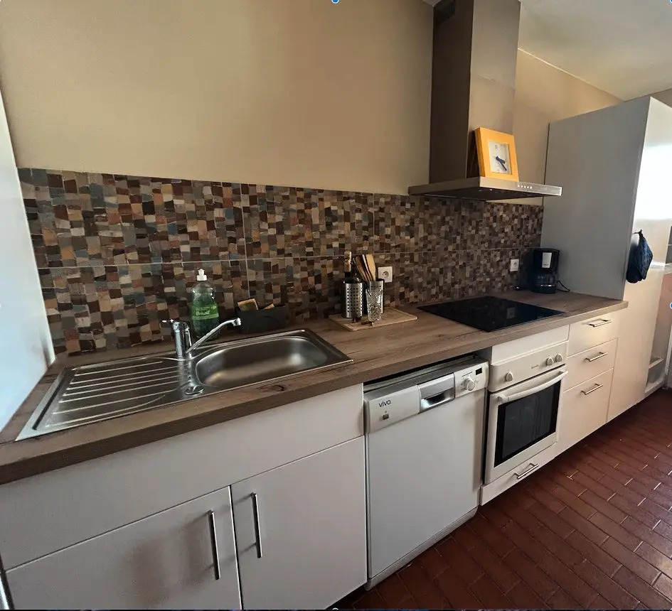 Residence Azur