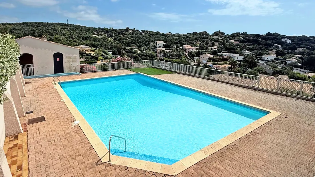 Residence Bastides De Guerrevieille