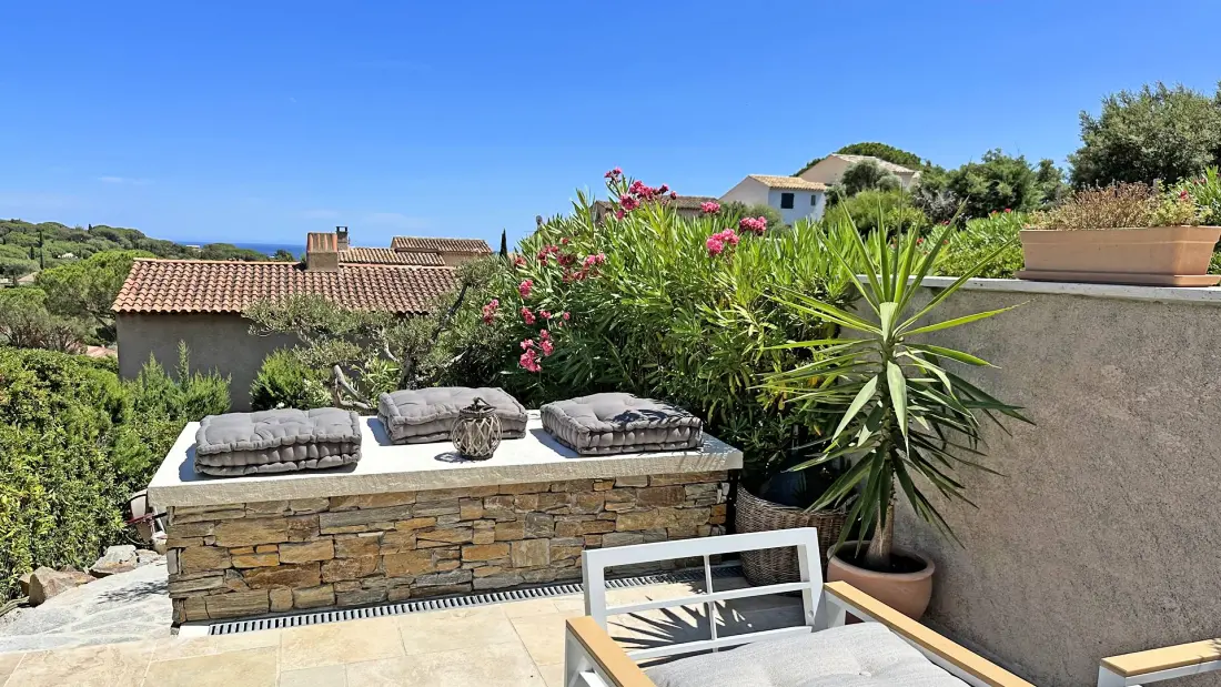 Residence Bastides De Guerrevieille