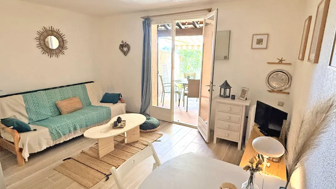 Residence Bastides De Guerrevieille