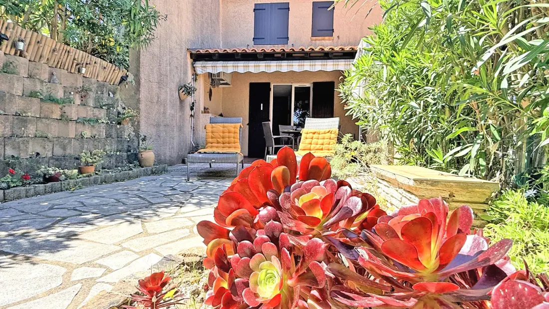 Residence Bastides De Guerrevieille