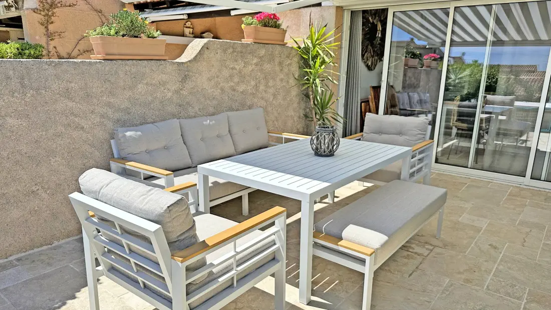 Residence Bastides De Guerrevieille