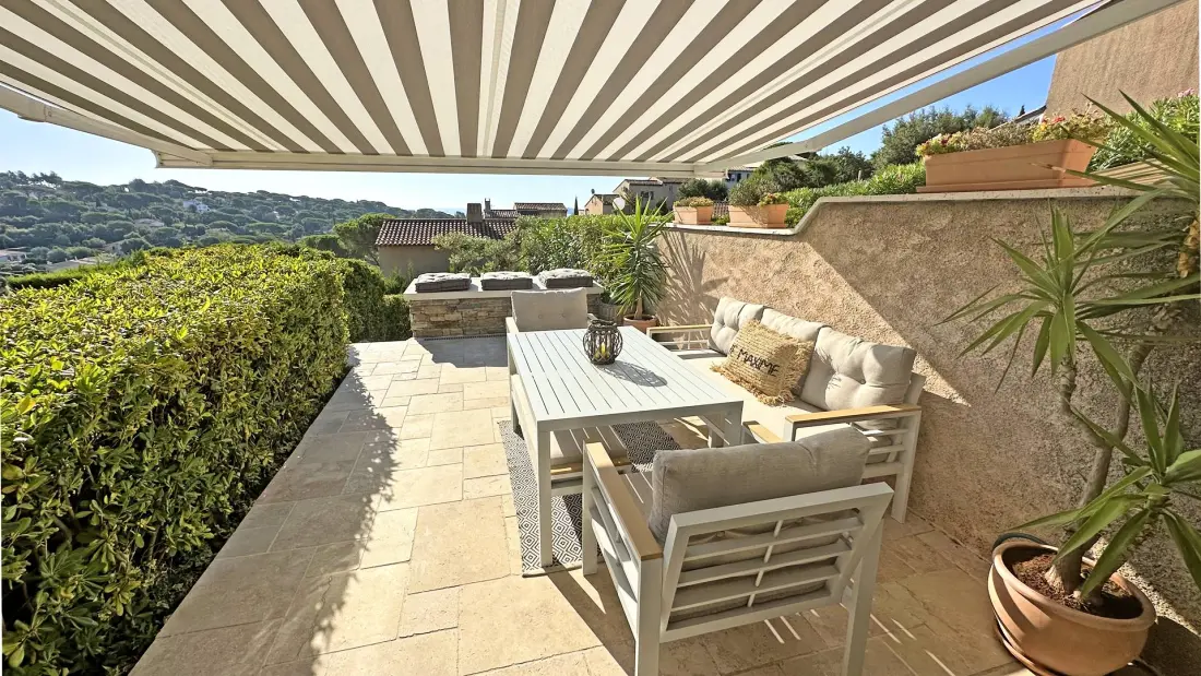 Residence Bastides De Guerrevieille