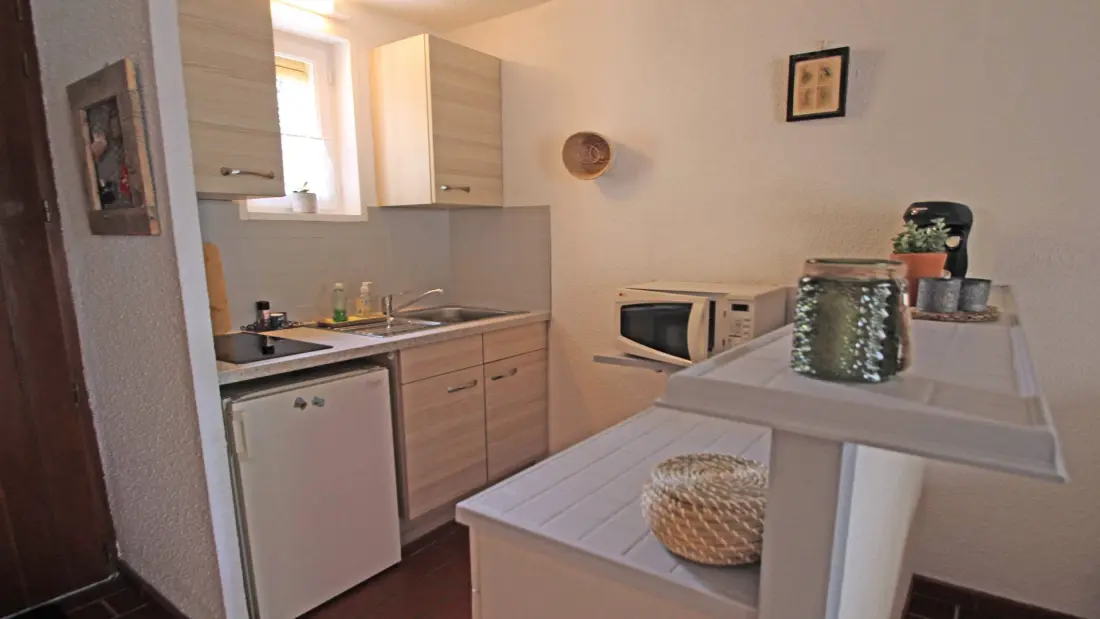 Residence Bastides De Guerrevieille