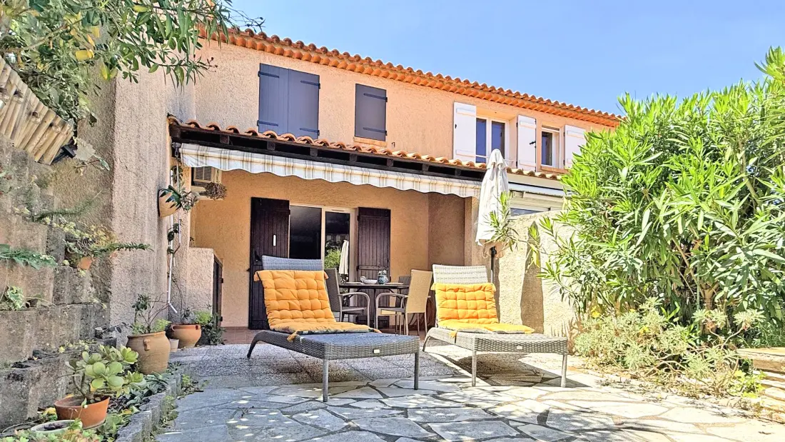 Residence Bastides De Guerrevieille