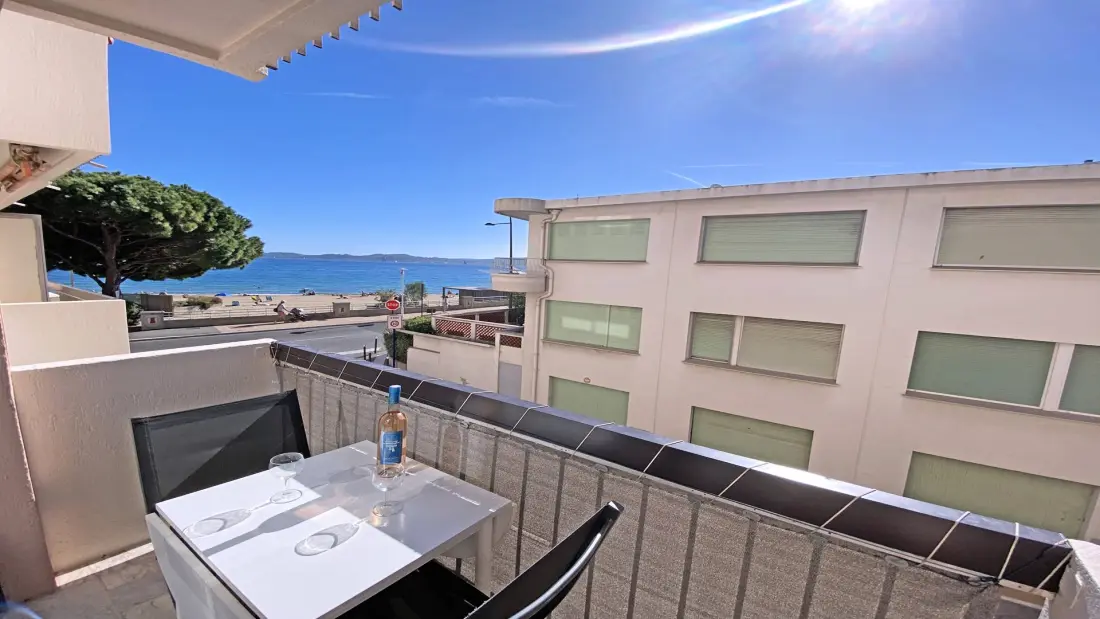 Caravelle Residence