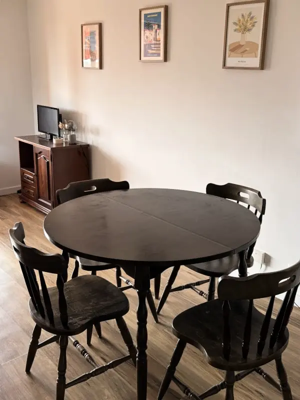 Kényelmes 40 m2 apartman tengeri kilátással